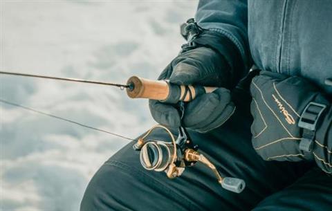 Servicio de guía de Tonka West