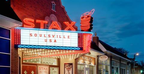 Stax Museum of American Soul Music