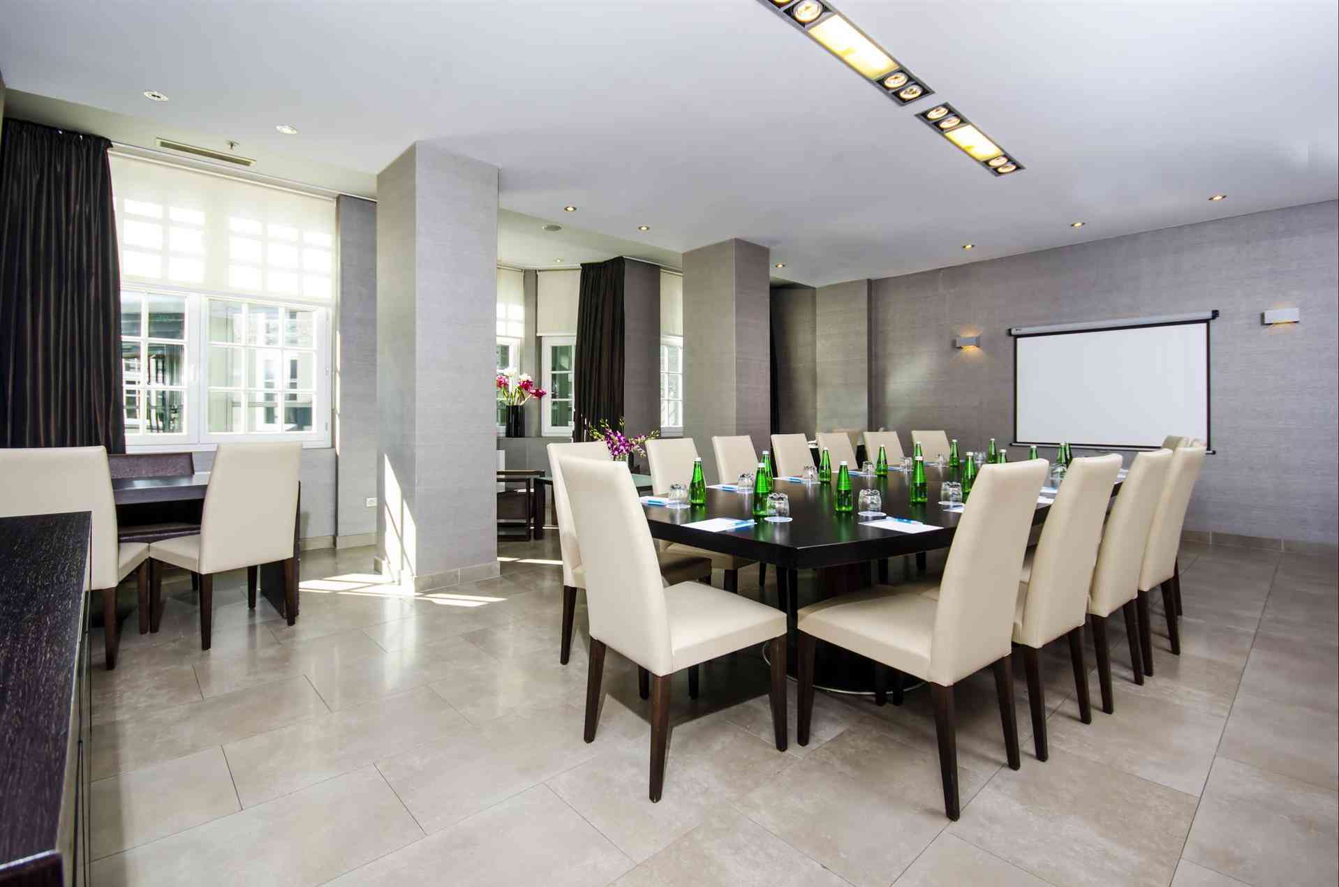 NH Poznan à Poznan, PL