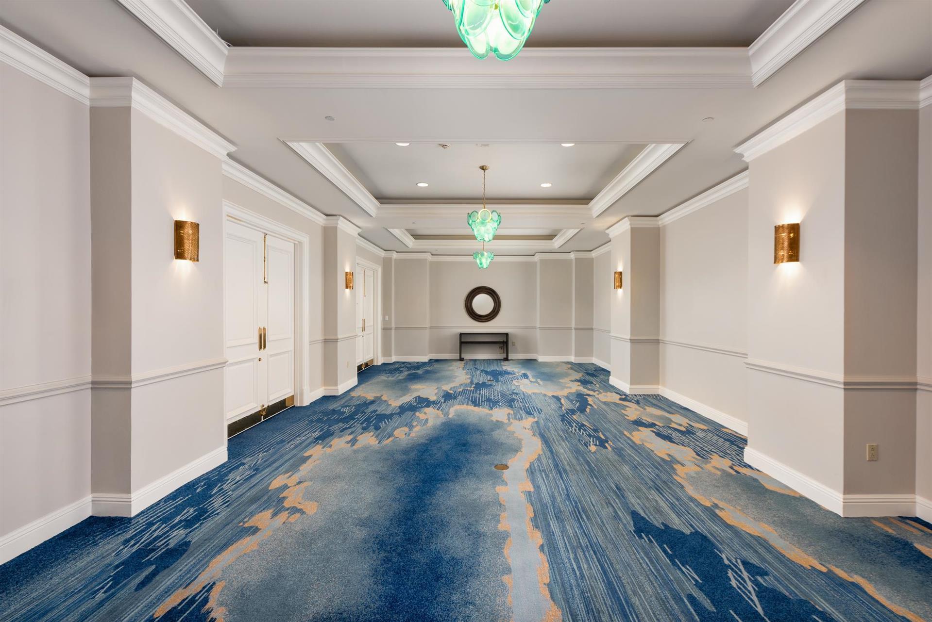 Immagine sala riunioni