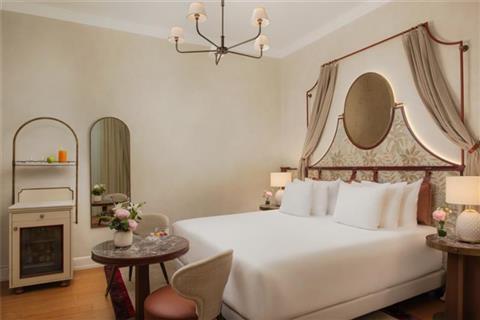 NH Collection Firenze Porta Rossa a Firenze, IT