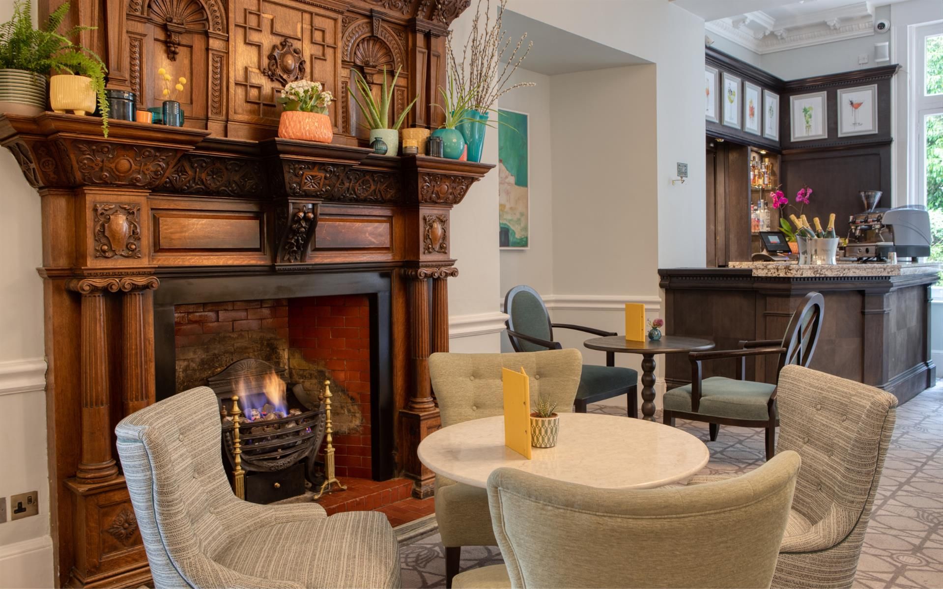 Изображение места проведения