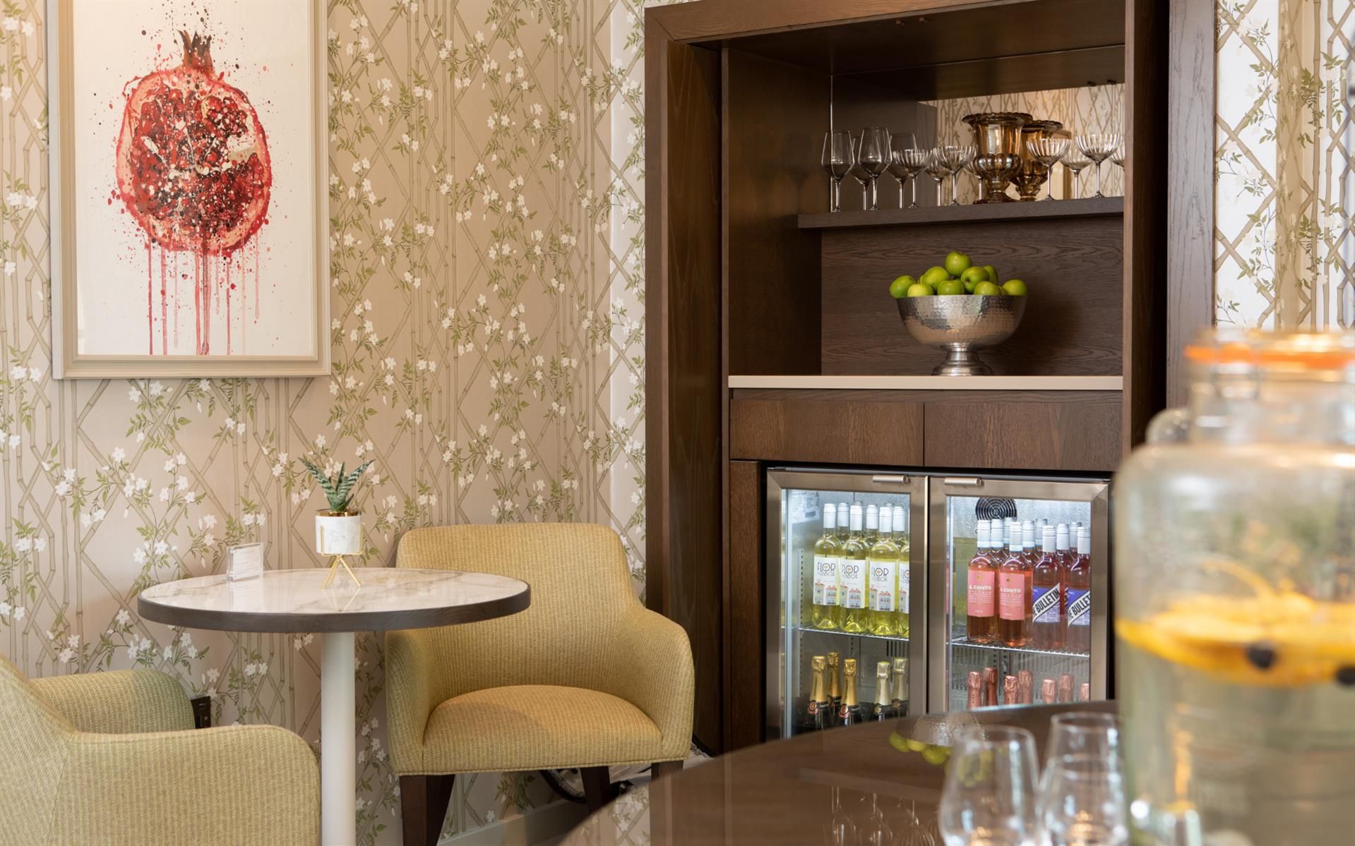 Изображение места проведения