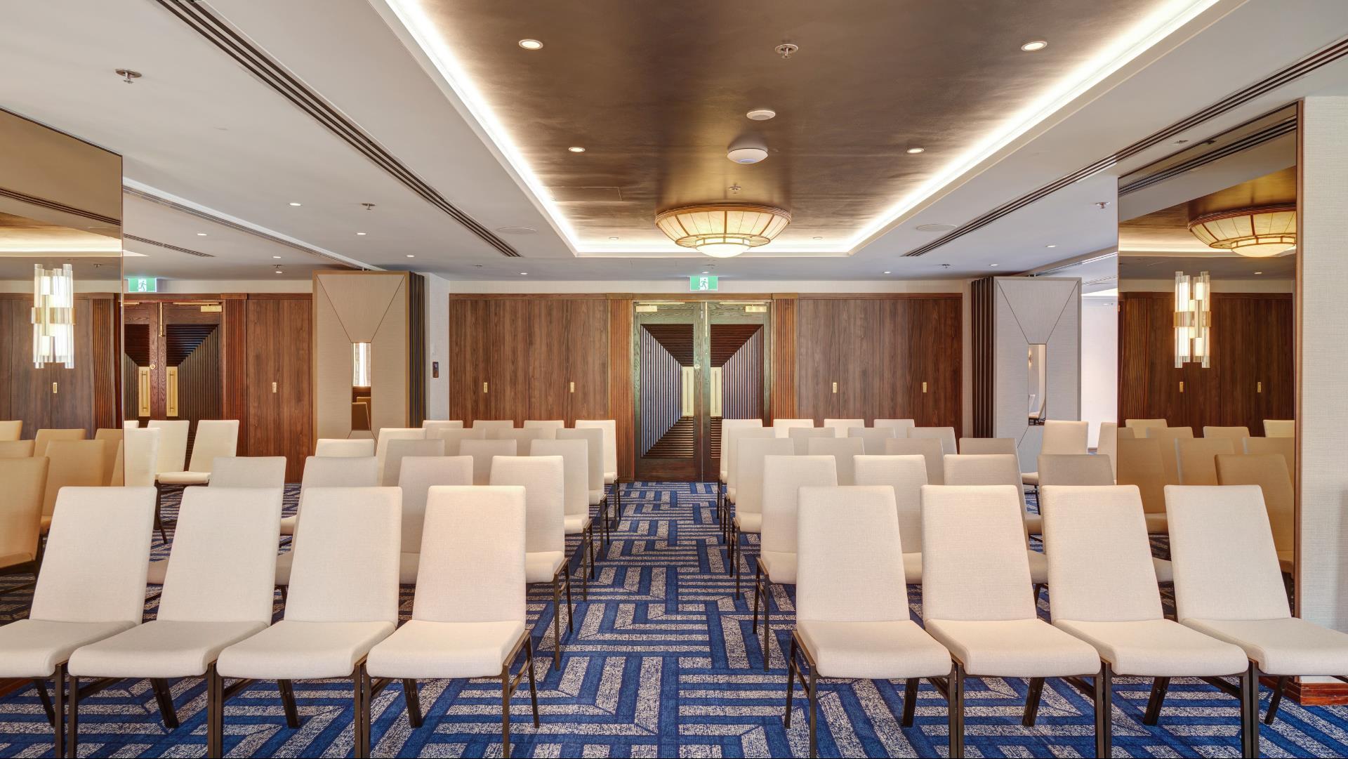 Immagine sala riunioni