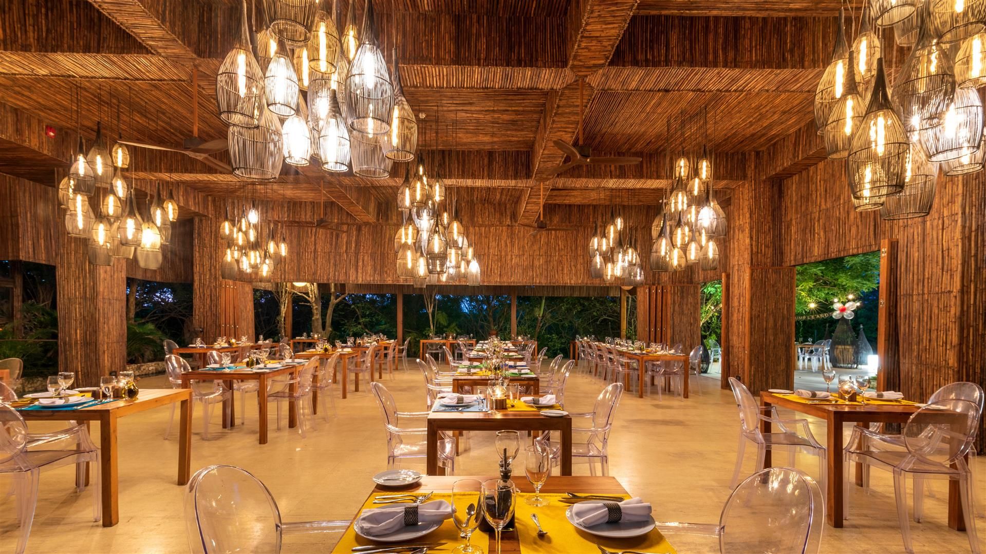 Изображение места проведения