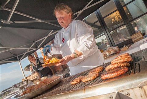 Woodbury Park Hotel & Golf Club Ltd в Exeter, GB1