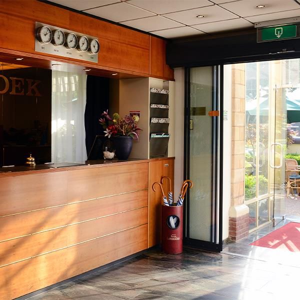 Bild på anläggning