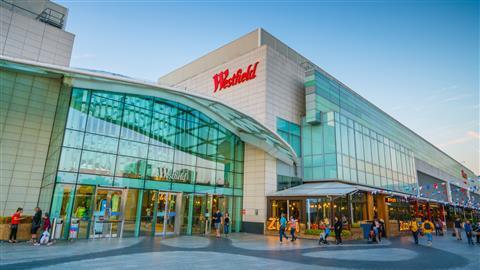 Westfield Shopping Centre