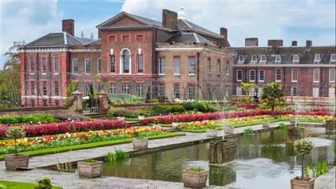 Kensington Palace
