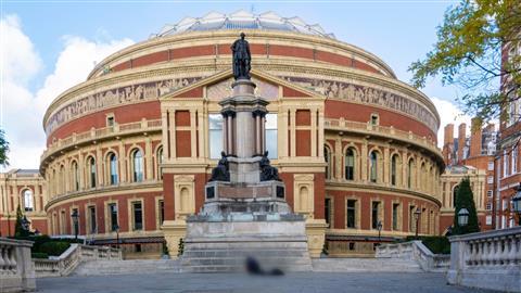 Royal Albert Hall