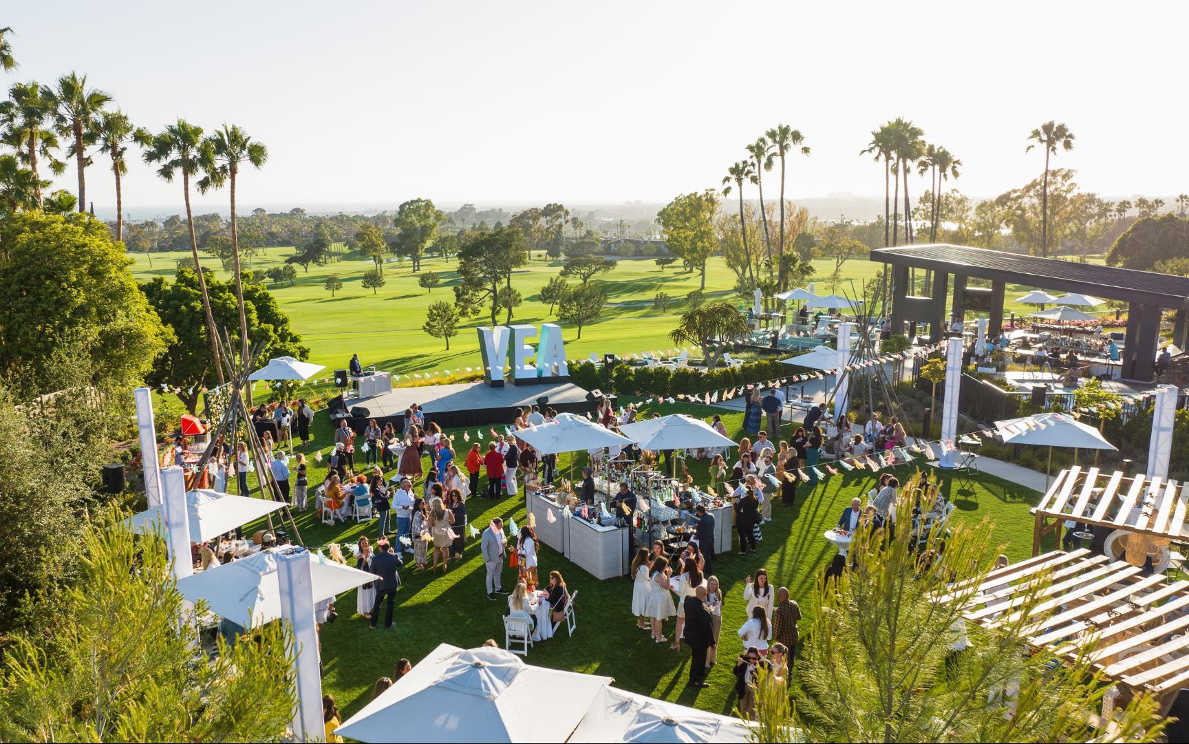 Imagen de promoción Network-wide Large Group Offer