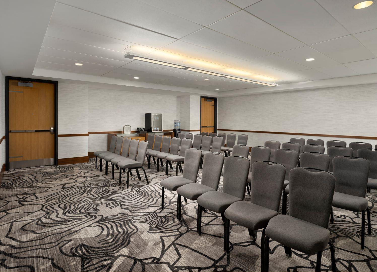 Meeting room image