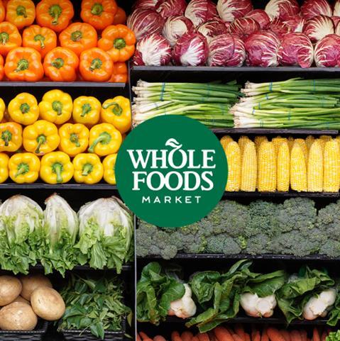 Markt für Vollwertkost