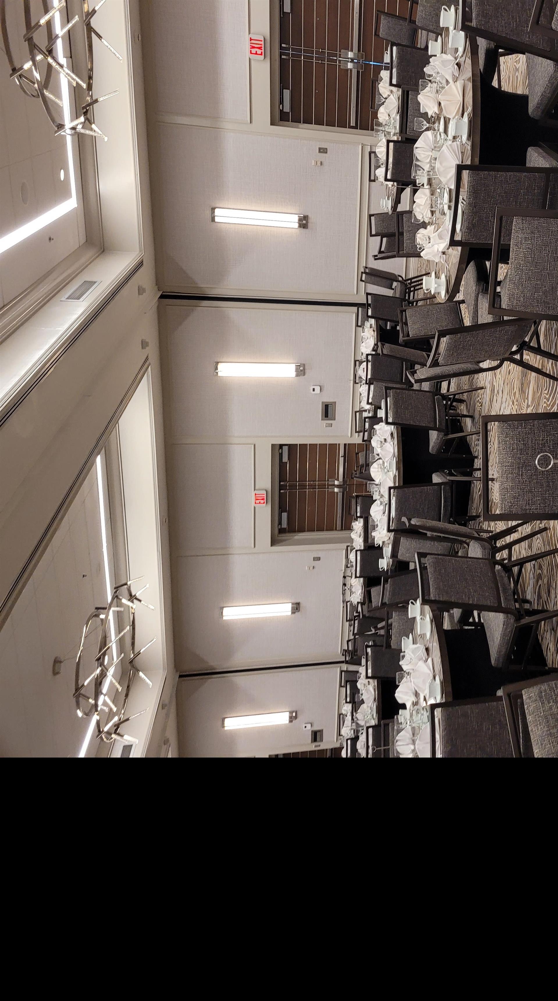 Immagine sala riunioni