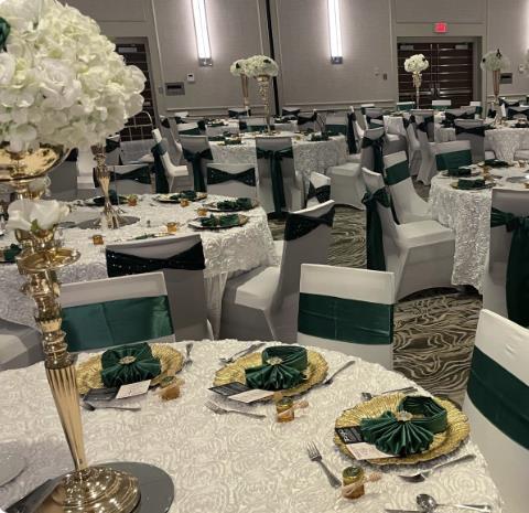 Immagine sala riunioni