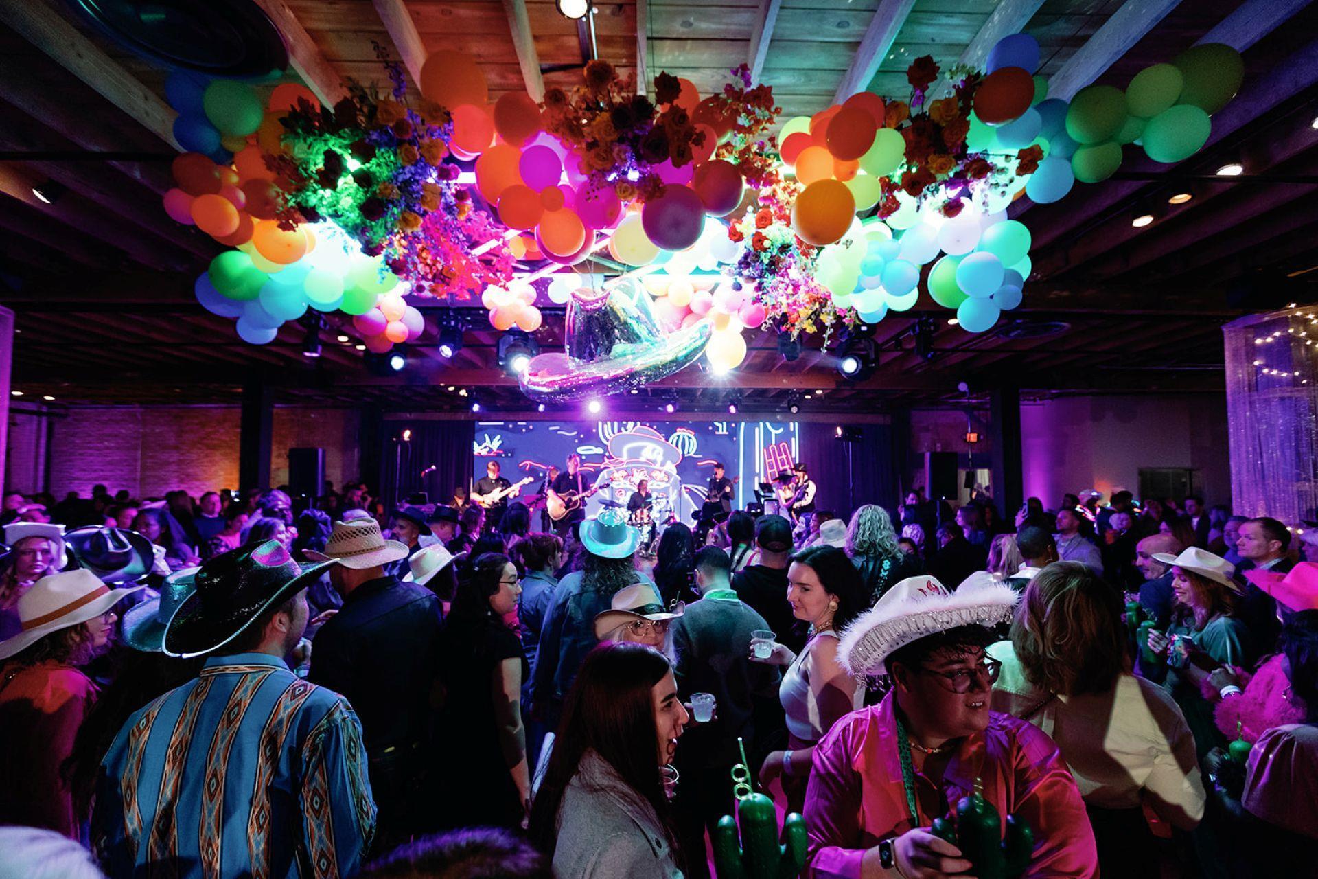 Visit Austin in Austin, TX