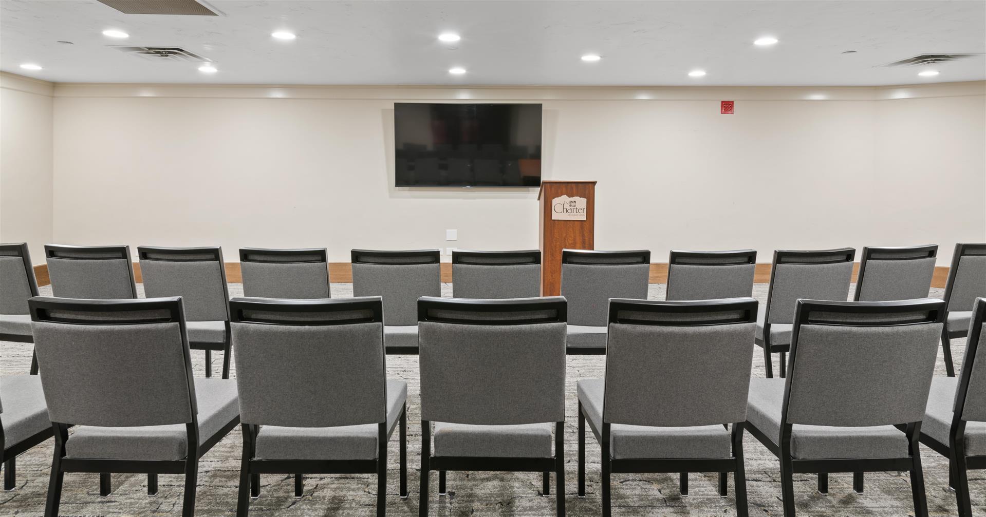Meeting room image