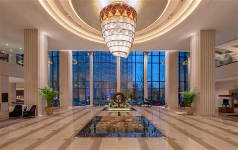 Regent Beijing в Пекин, CN