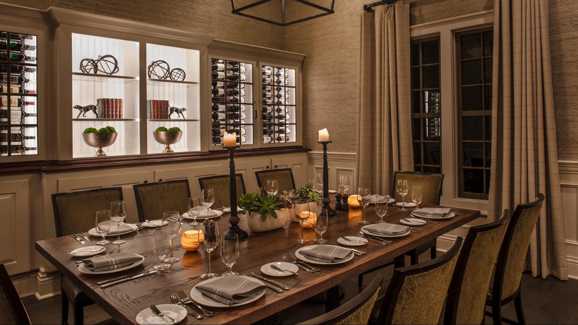 Immagine sala riunioni