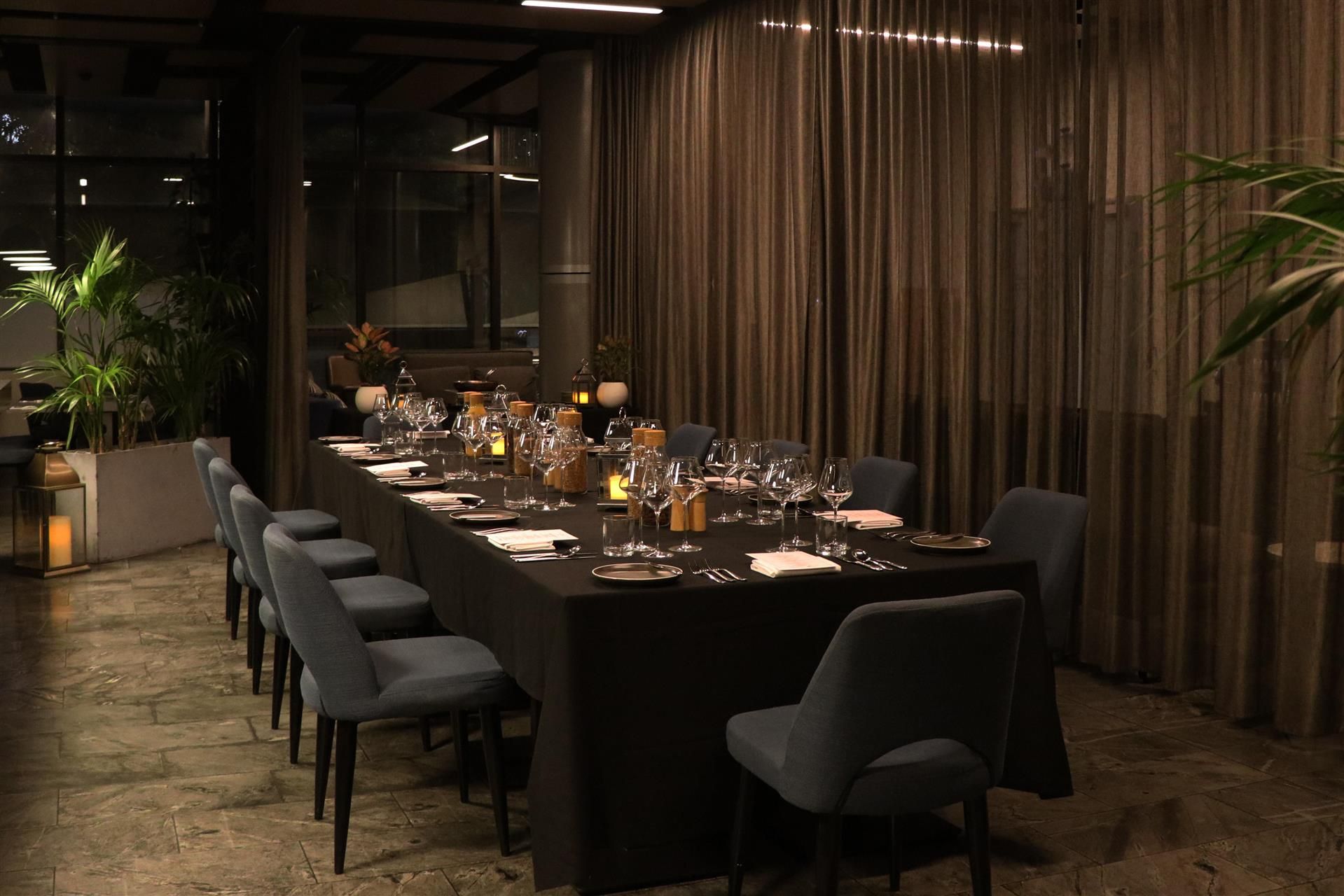 Изображение места проведения