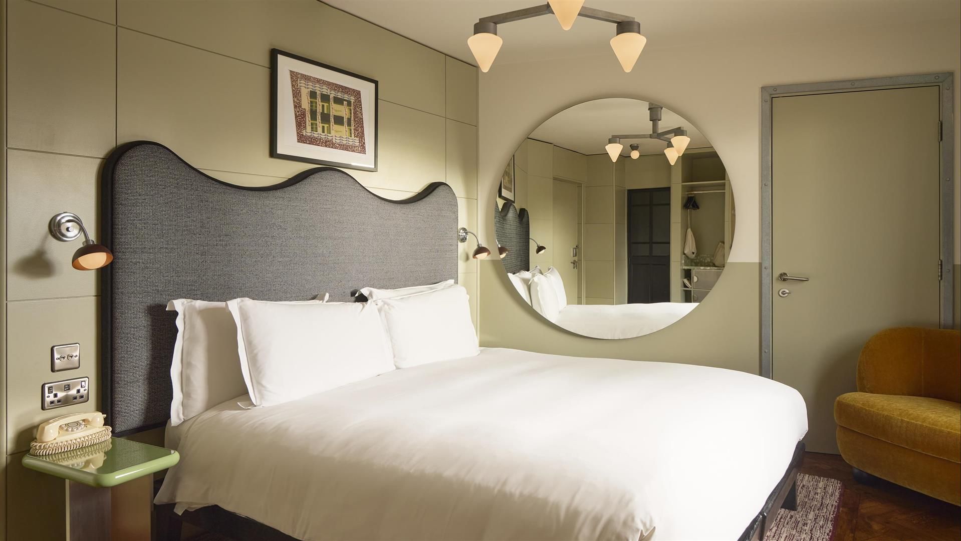 Изображение места проведения