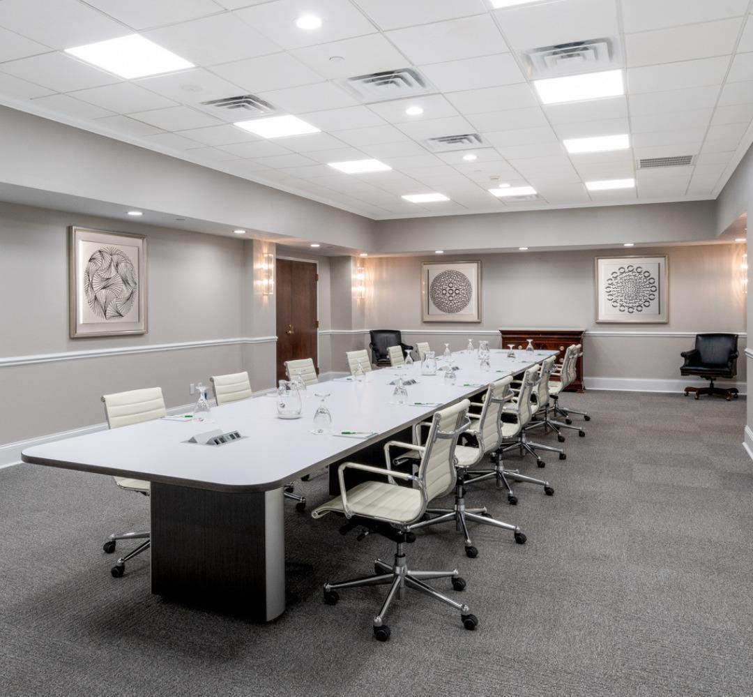 Toplantı odası resmi