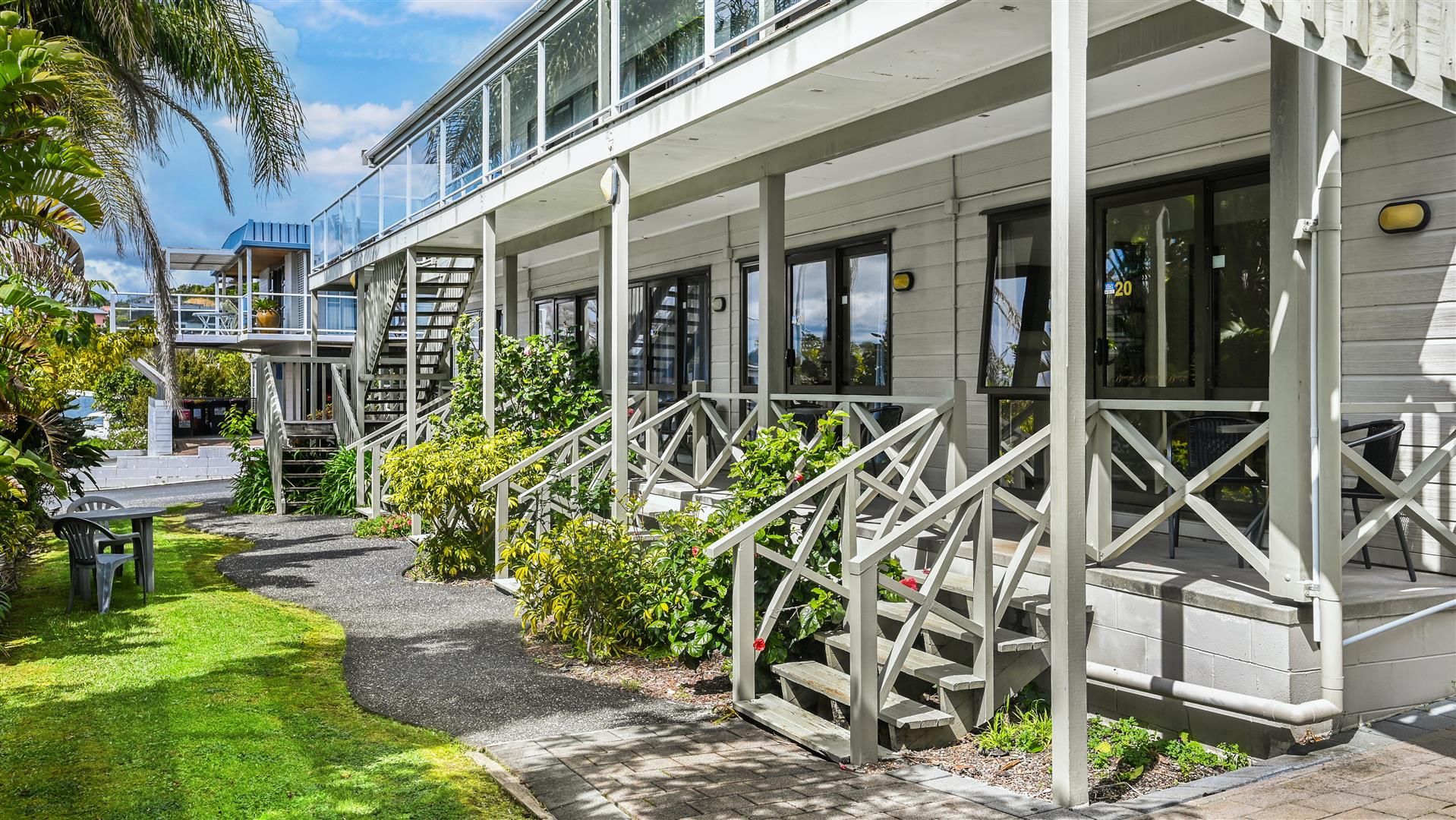 Изображение места проведения