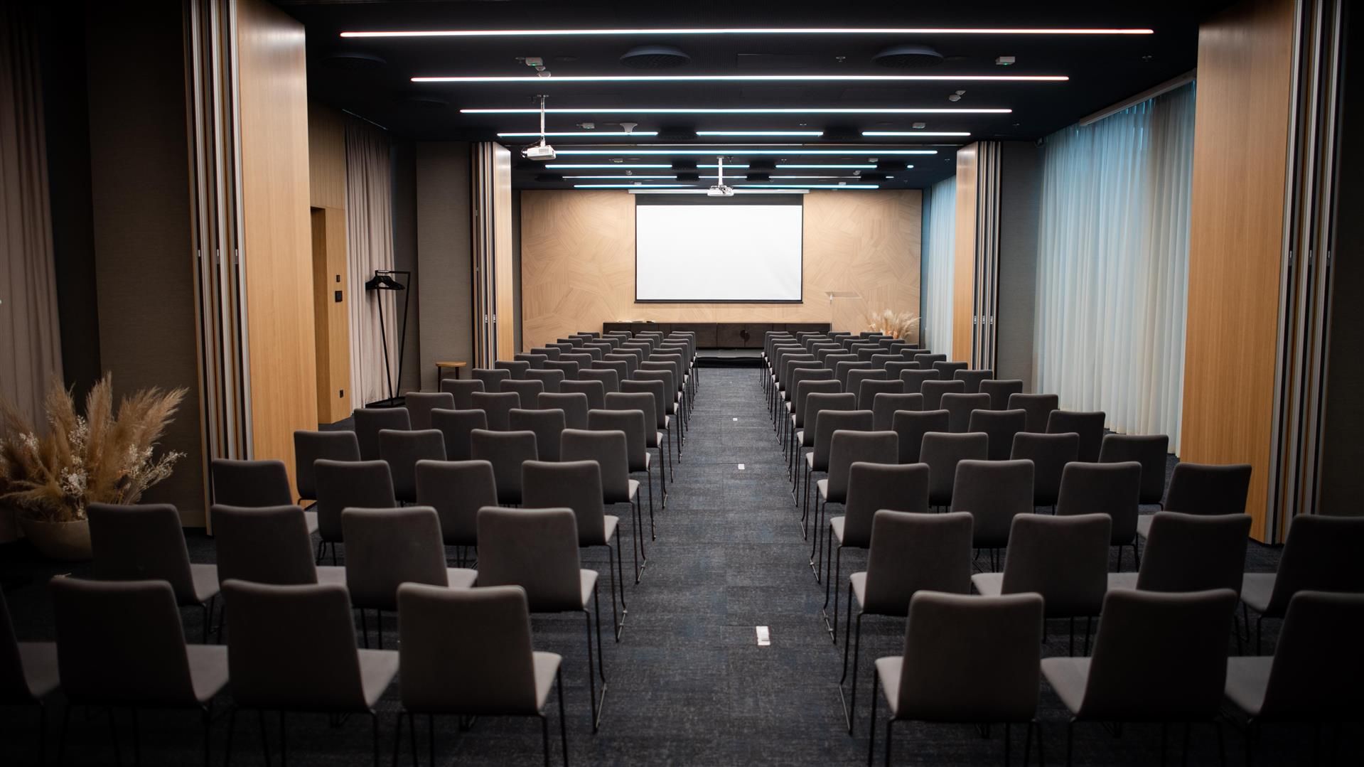 Изображение места проведения