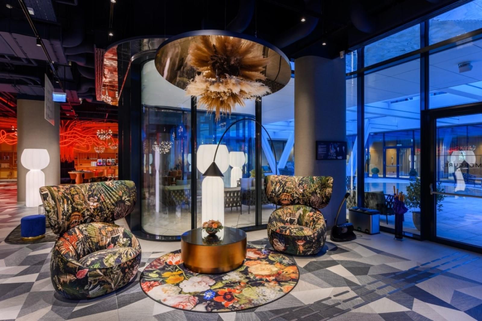 Изображение места проведения