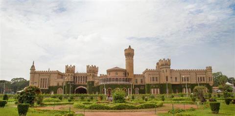 Bangalore Palace