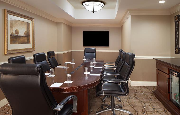 Meeting room image