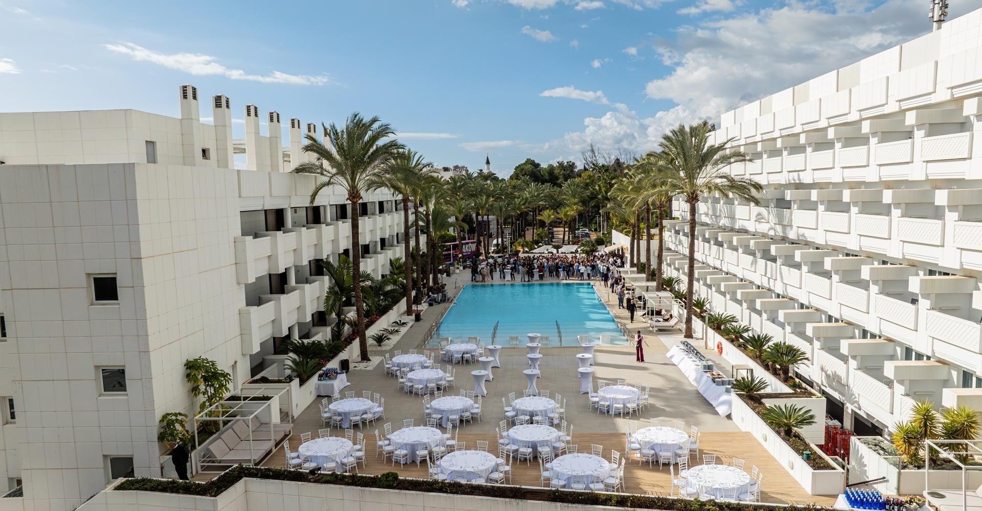 Bild des Veranstaltungsortes