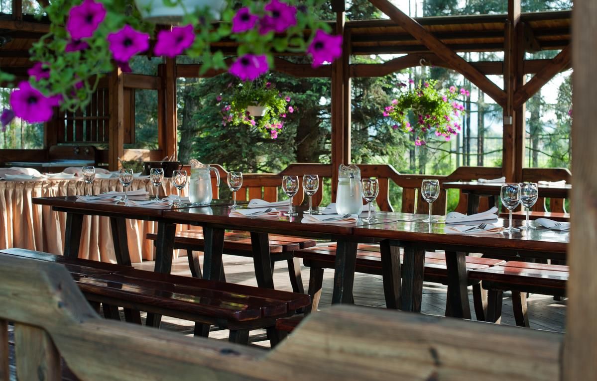 Bild des Veranstaltungsortes