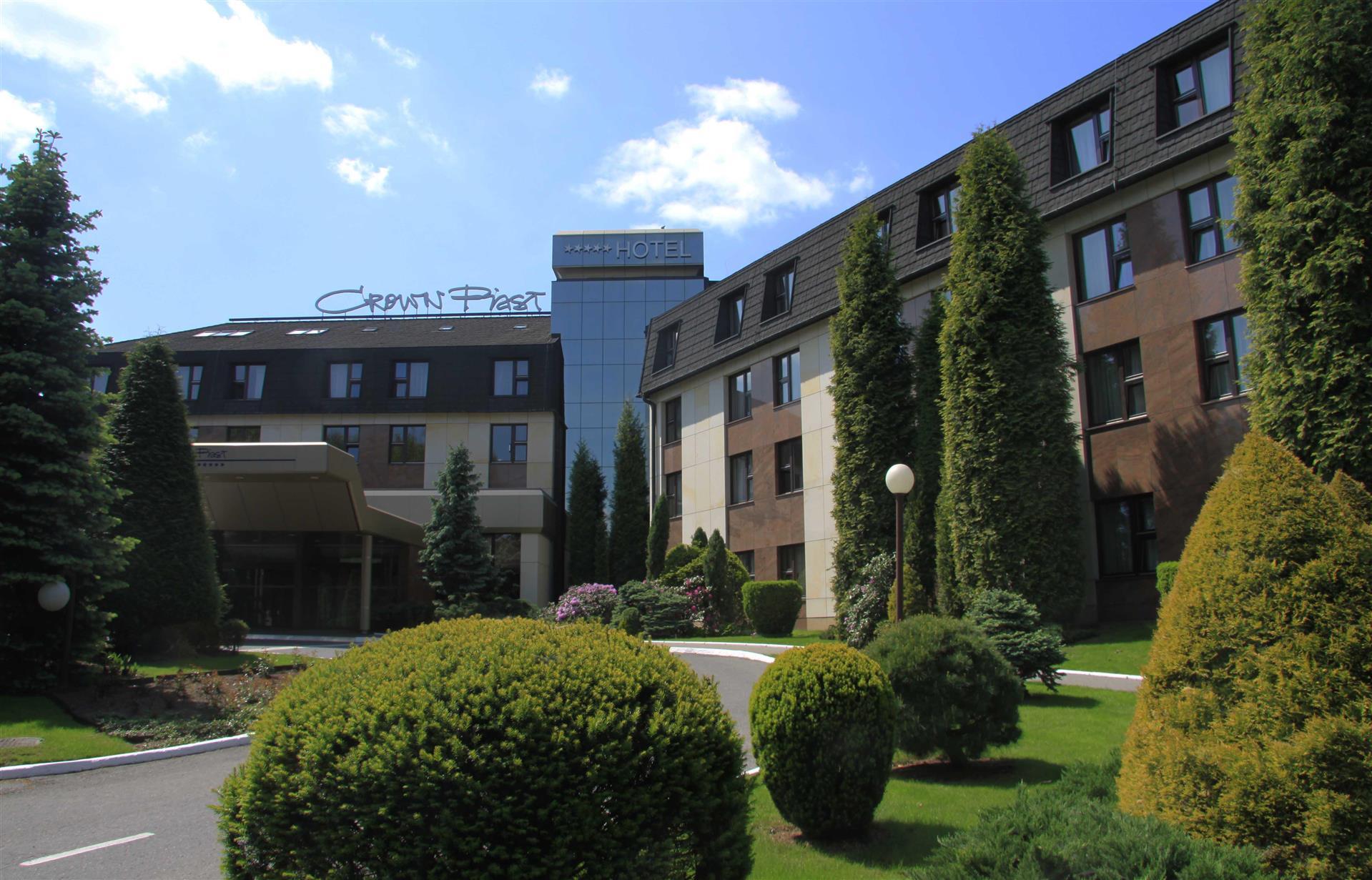 Booking Hotel & SPA***** image