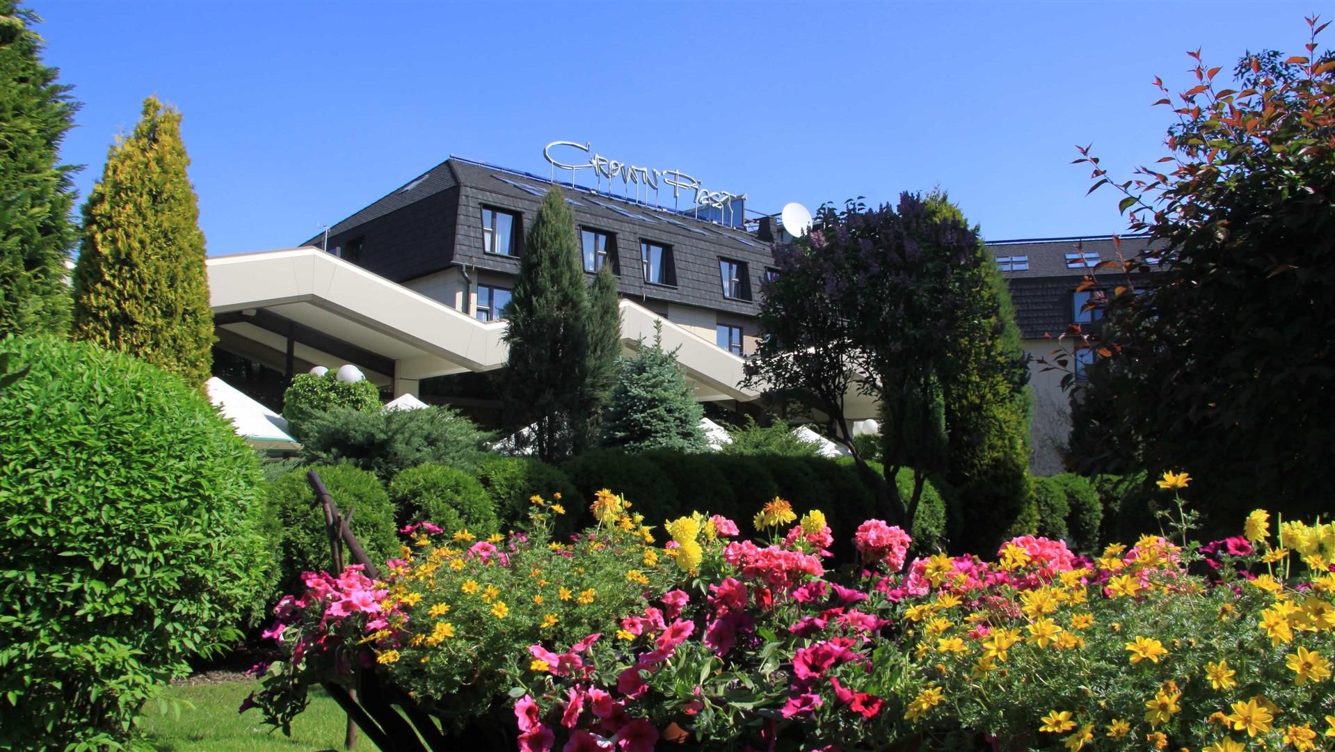 Bild des Veranstaltungsortes