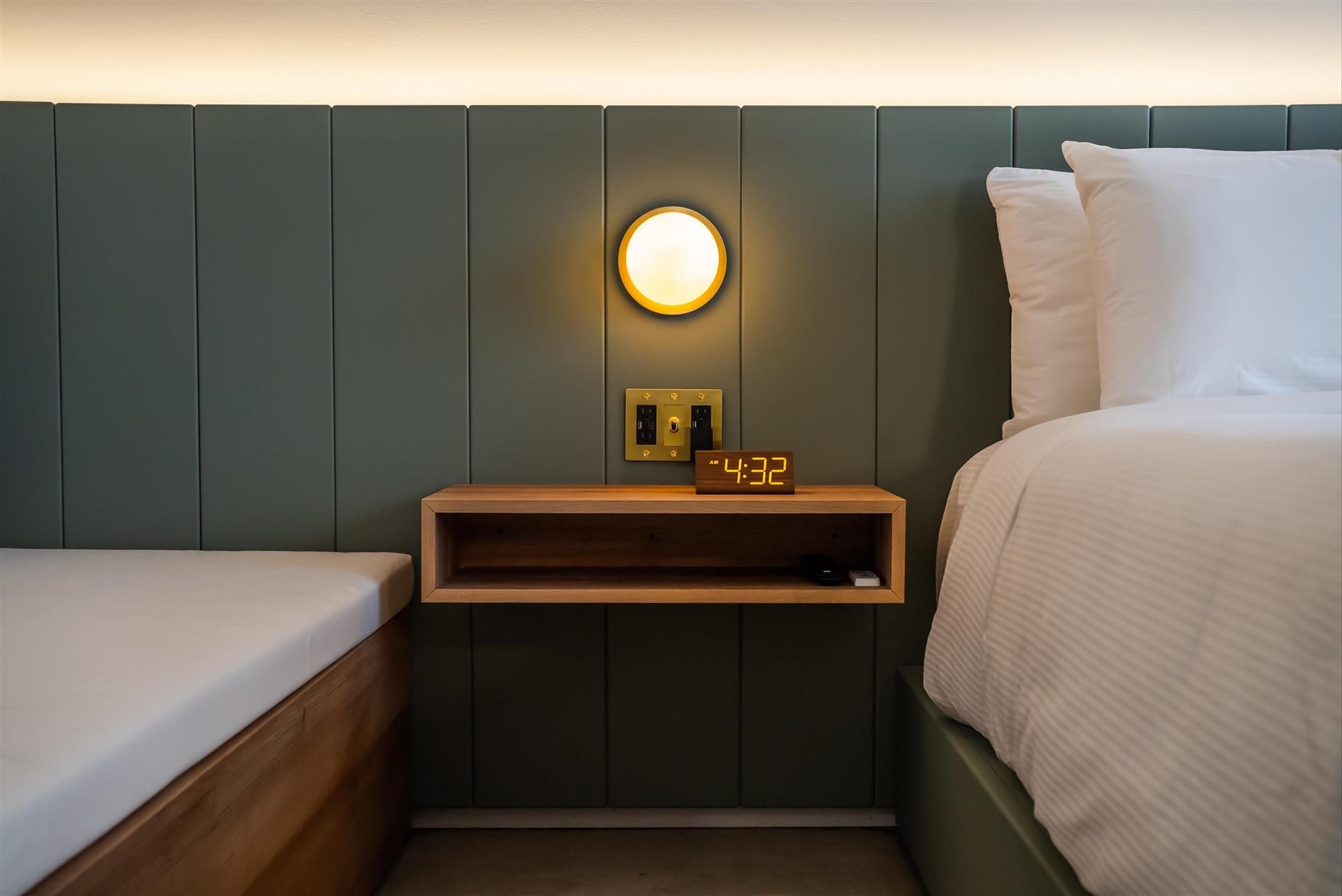 Bild på anläggning