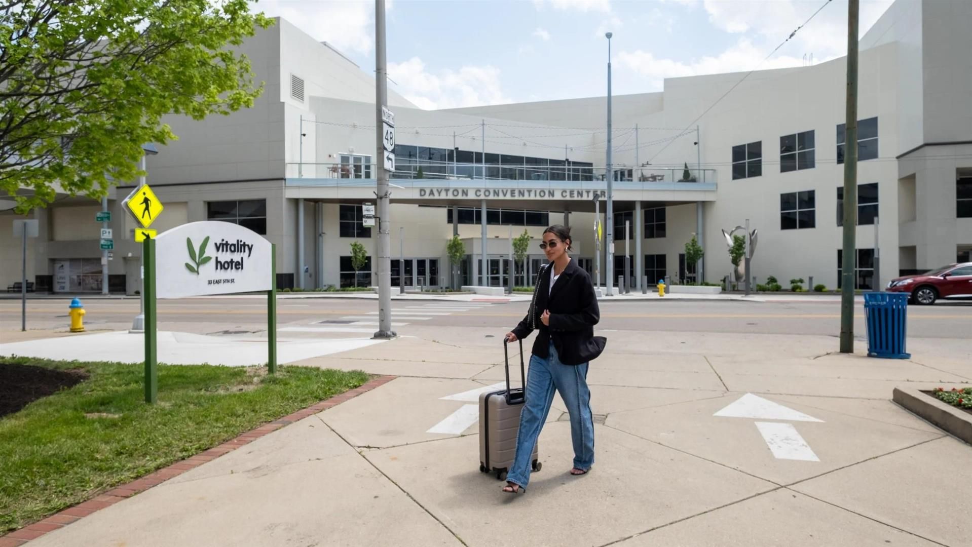 Изображение места проведения