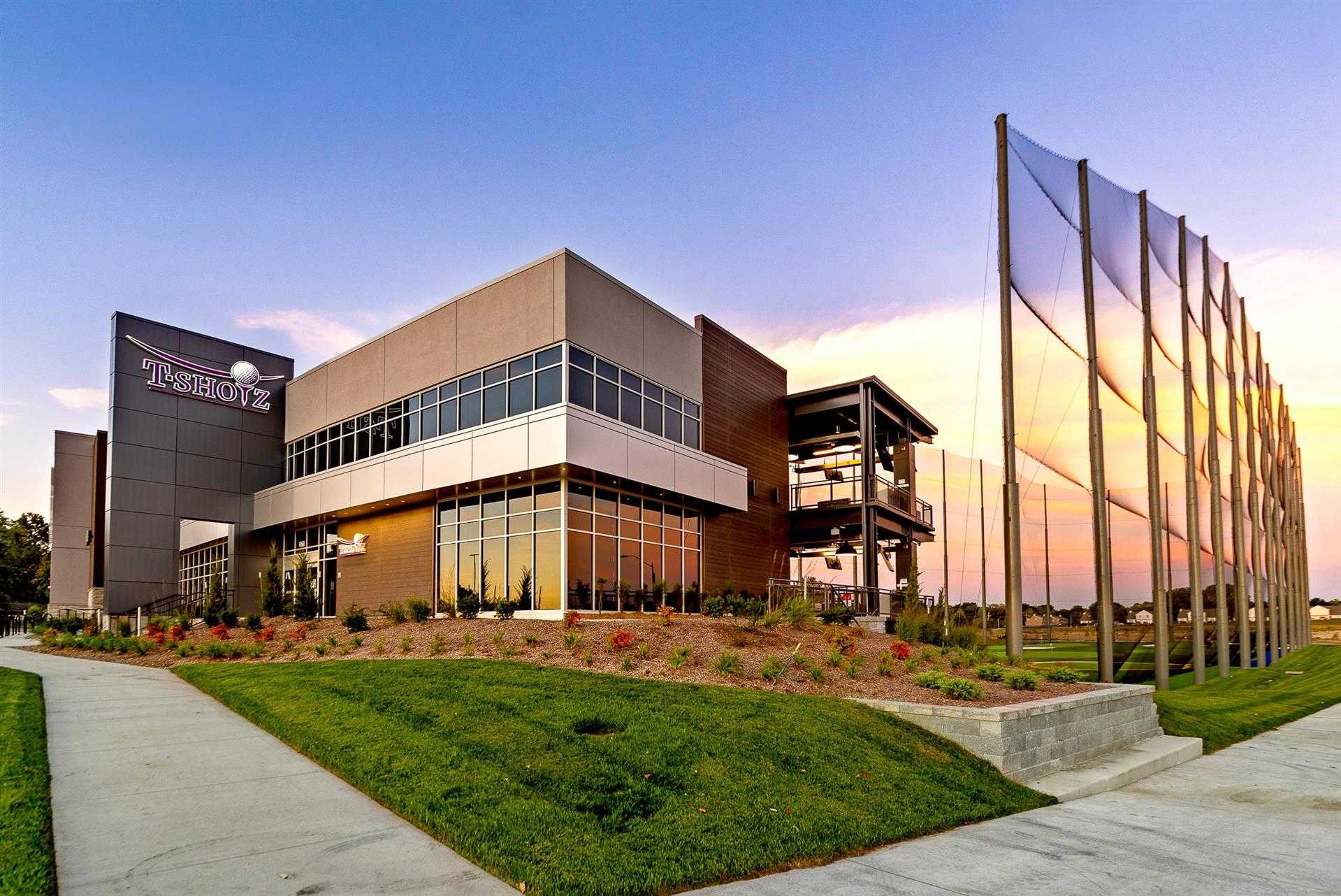 T-Shotz à Kansas City, MO