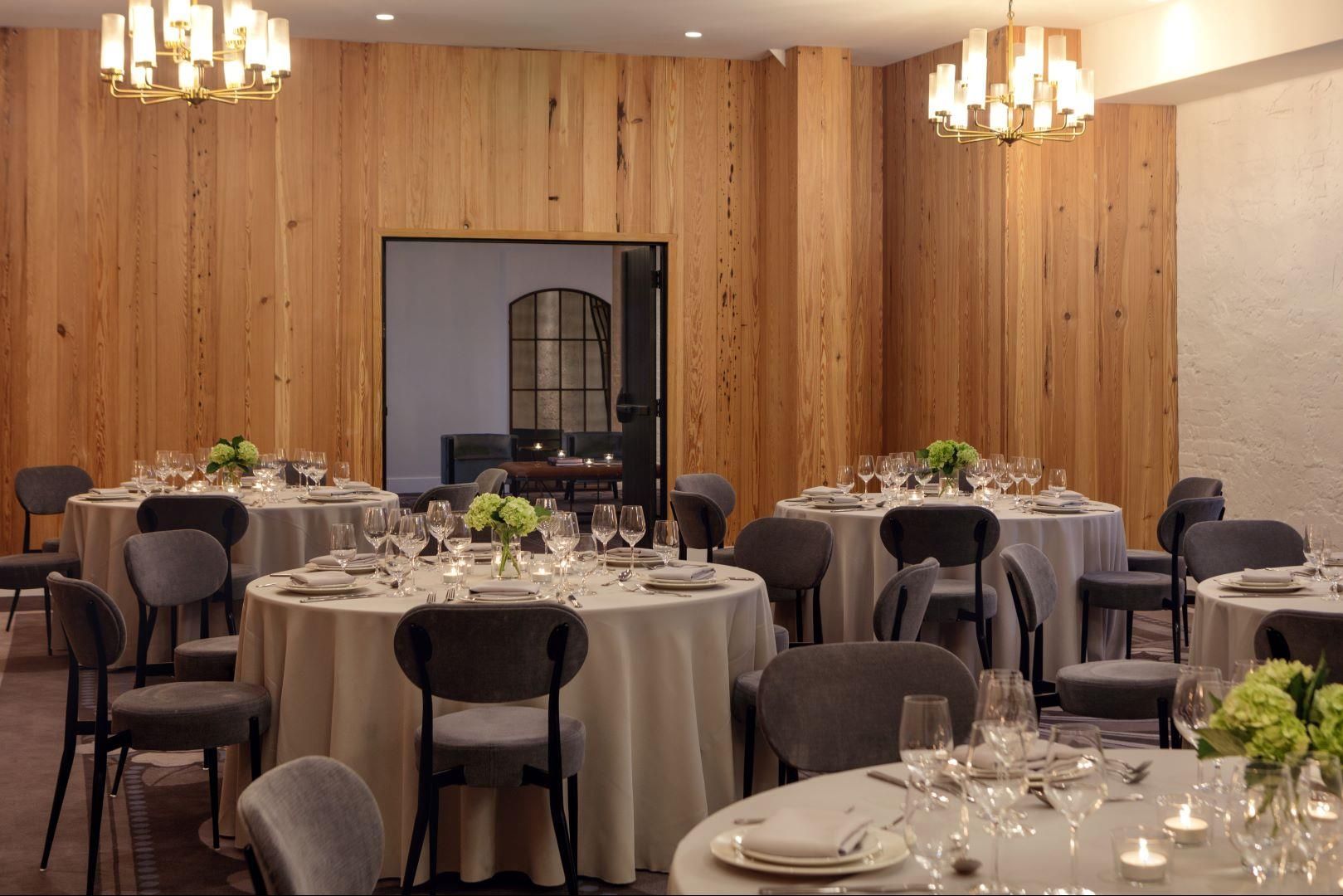 Изображение места проведения