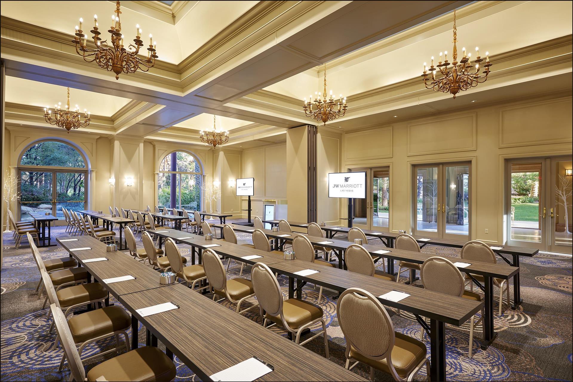 Toplantı odası resmi