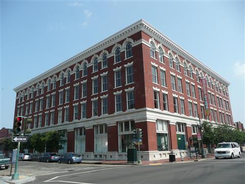 Contemporary Arts Center