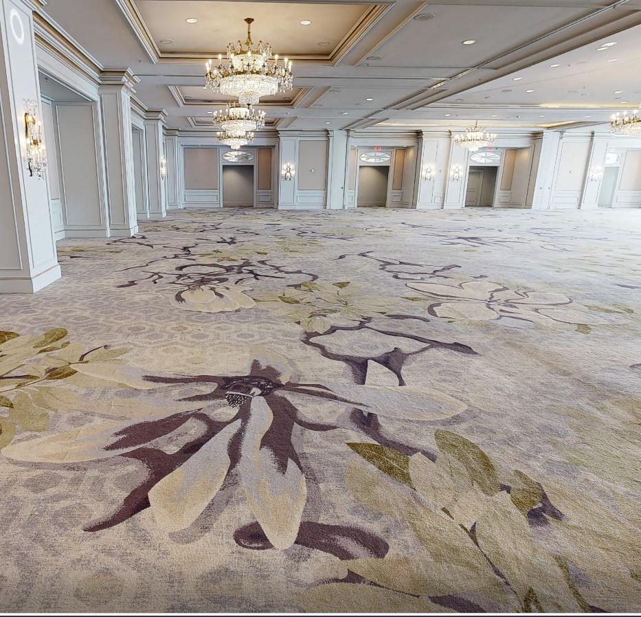 Изображение помещения для встречи