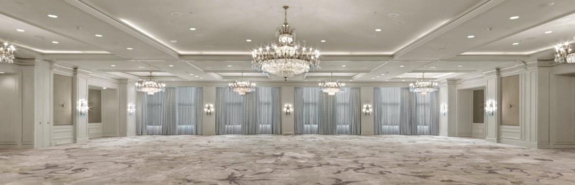 Изображение помещения для встречи