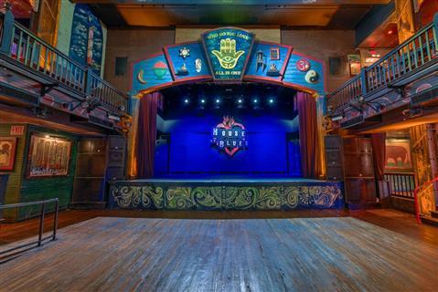 House of Blues