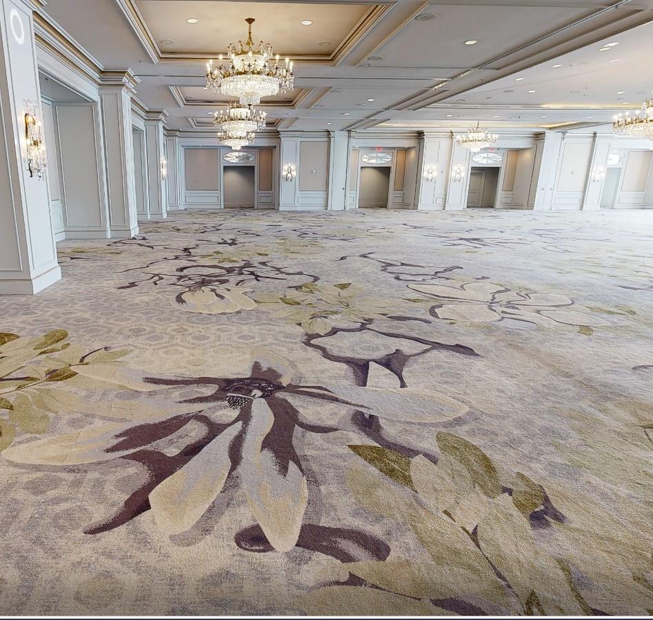 Изображение помещения для встречи