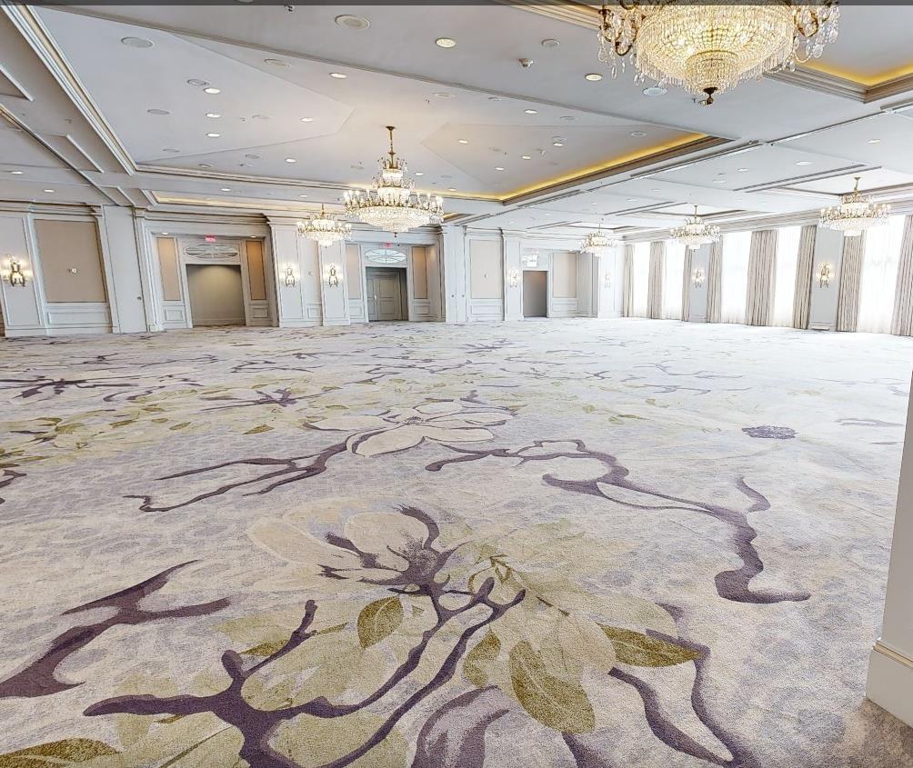 Изображение помещения для встречи