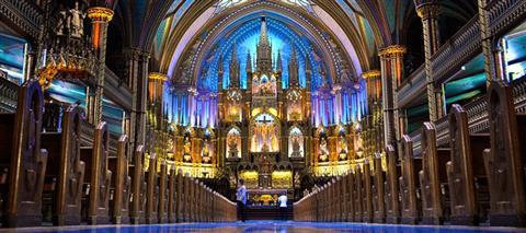 Notre-Dame Basilica