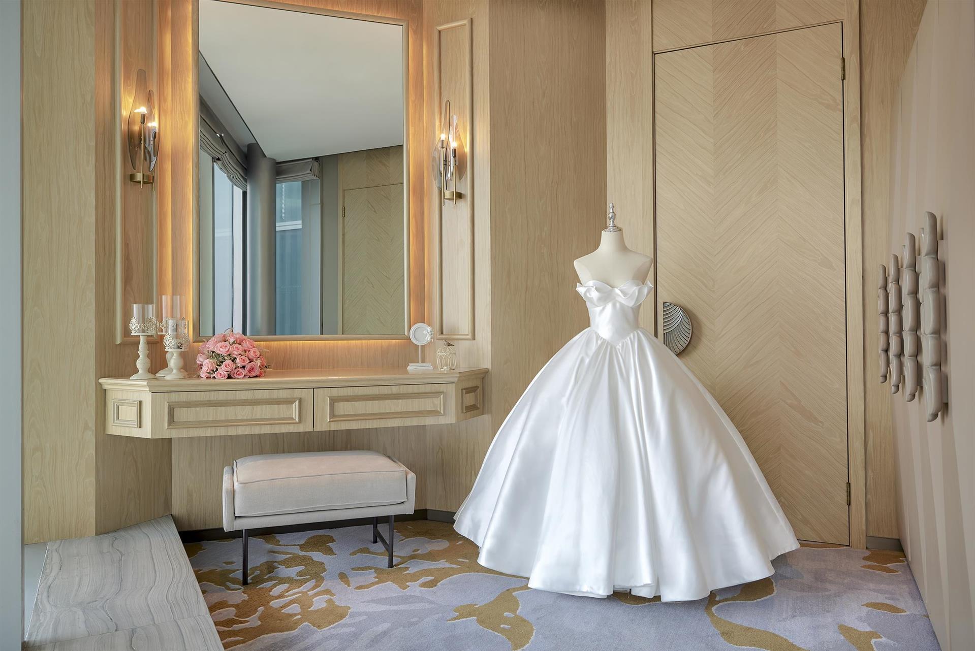 Imagen de la sala de reuniones