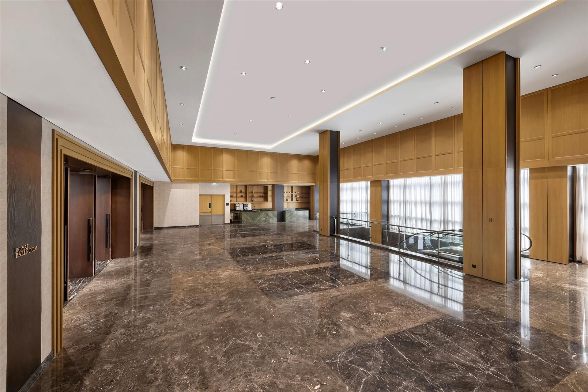 Bild på anläggning