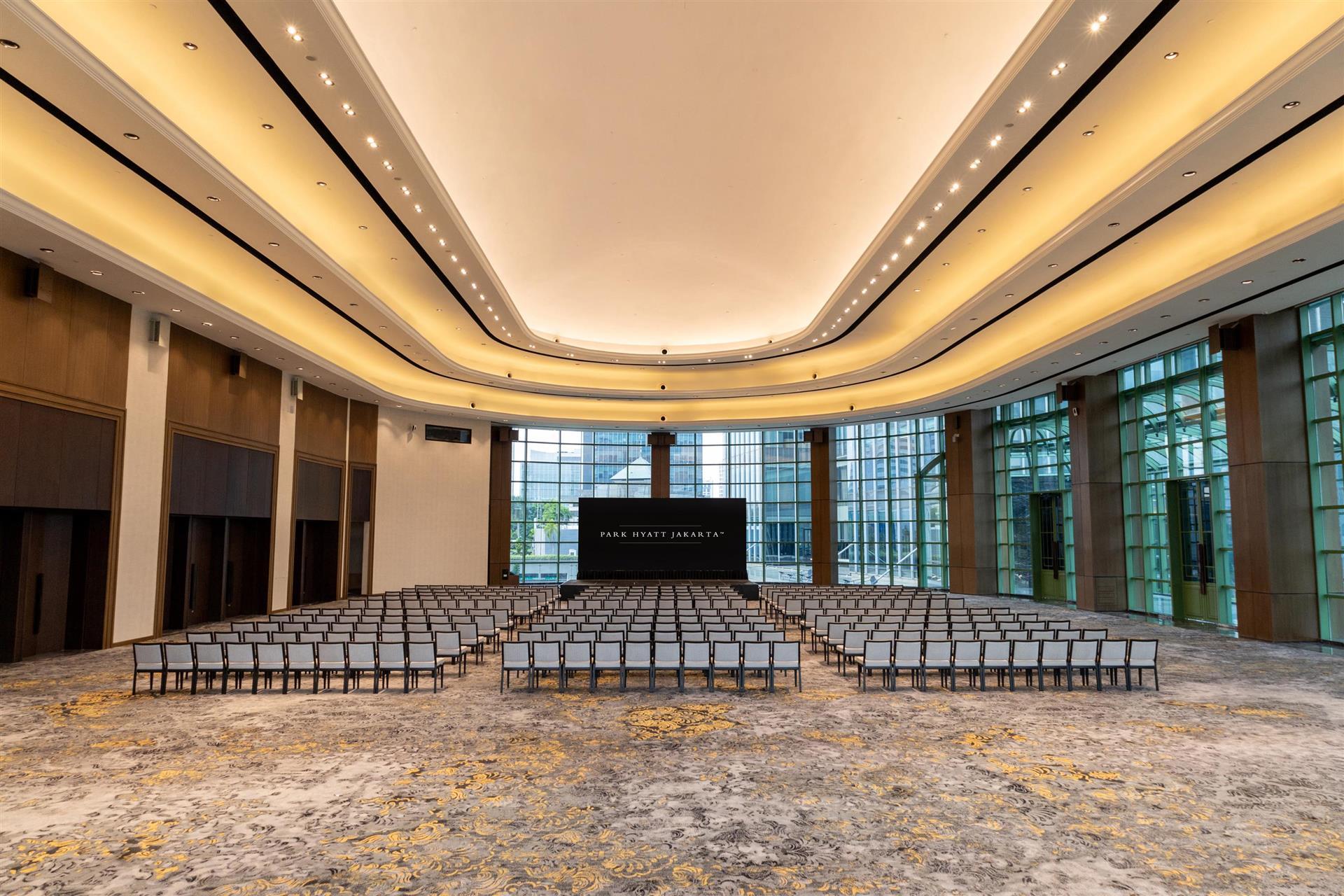 Park Hyatt Jakarta image